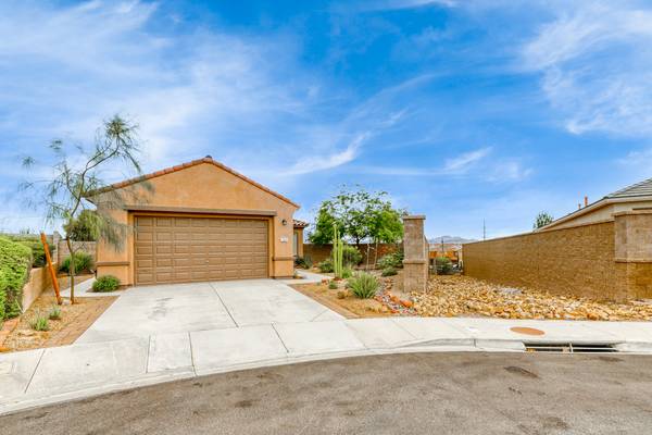 2420 Balgavies Ct, Henderson, NV 89044