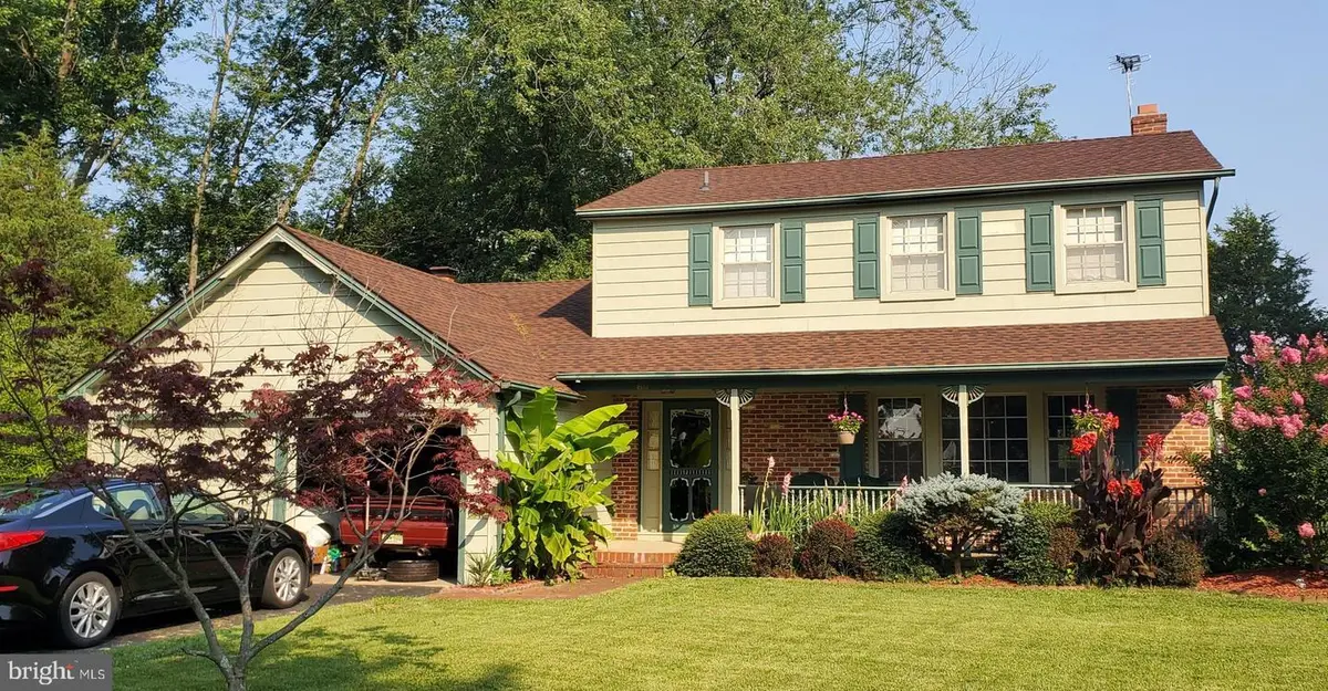 60 Dorset Pl, Somerdale, NJ 08083