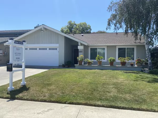 5283 War Wagon Dr, San Jose, CA 95136