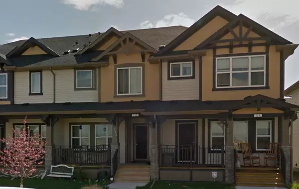 112 Clydesdale Way, Cochrane, AB T4C 0L6