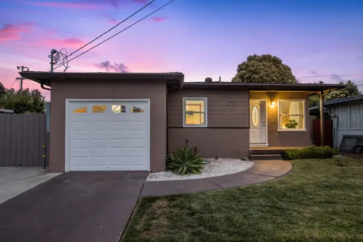 26394 Underwood Ave, Hayward, CA 94544