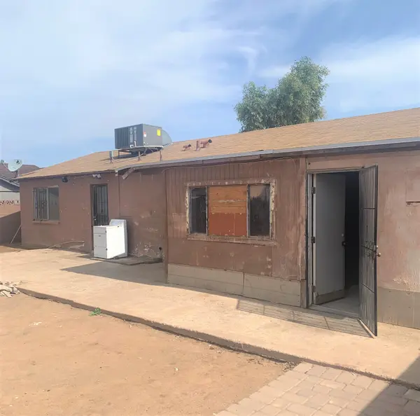 5609 W Encanto Blvd, Phoenix, AZ 85035