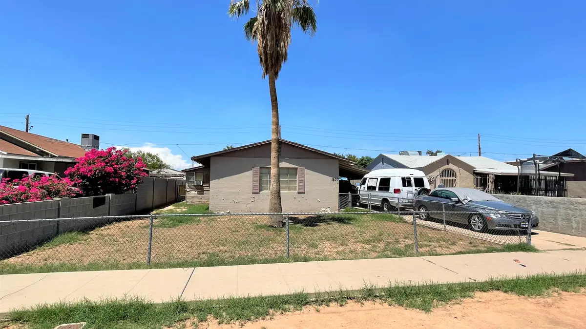 1530 W Taylor St, Phoenix, AZ 85007