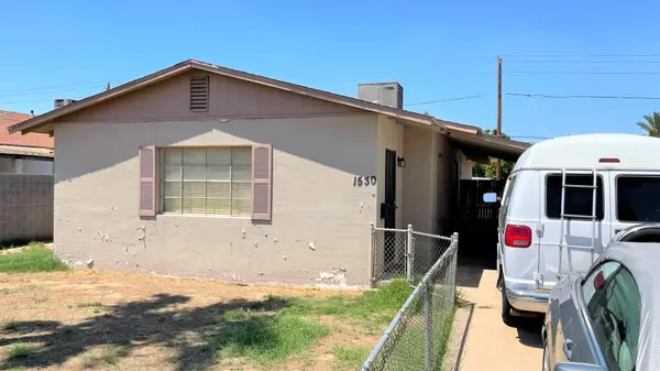 1530 W Taylor St, Phoenix, AZ 85007