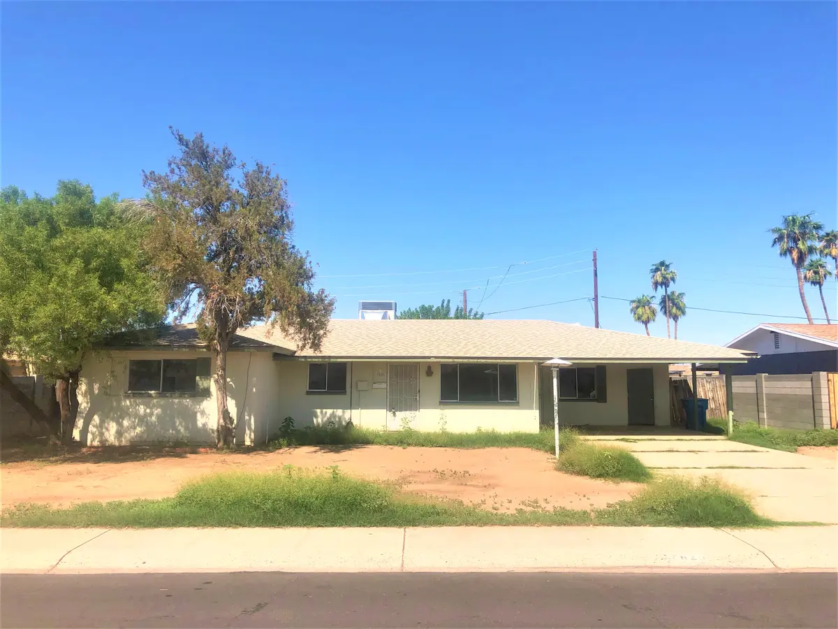 7820 N 37th Ave, Phoenix, AZ 85051