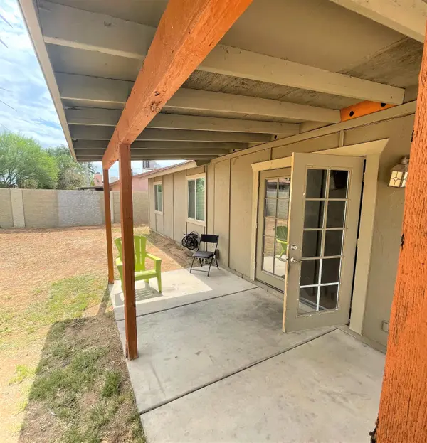 4218 E Evans Dr, Phoenix, AZ 85032