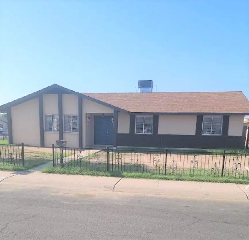 3848 W Garden Dr, Phoenix, AZ 85029