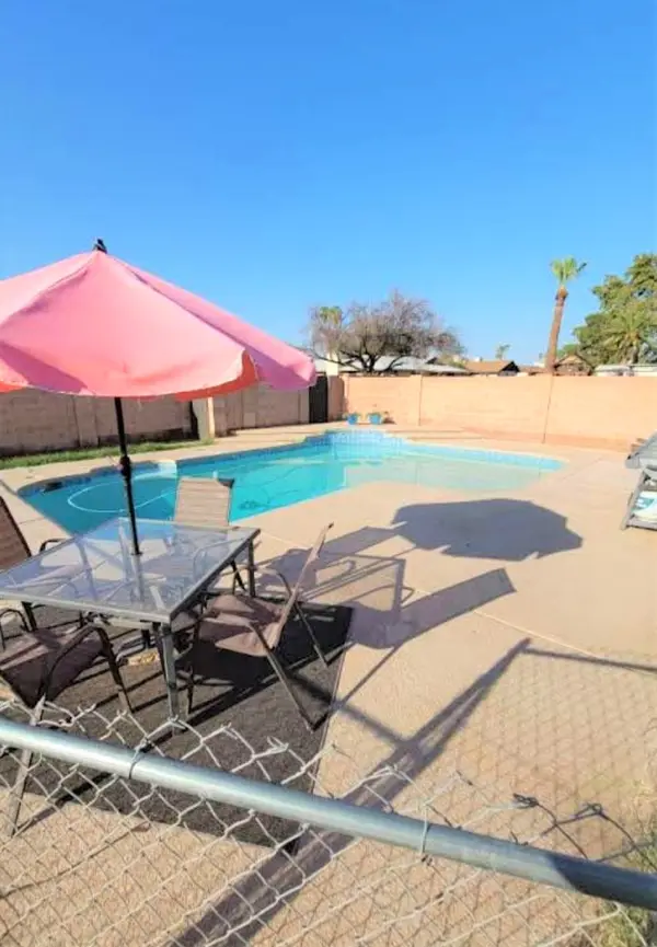 3848 W Garden Dr, Phoenix, AZ 85029
