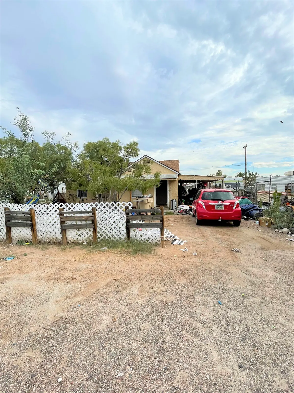 107 3rd Ave E, Buckeye, AZ 85326