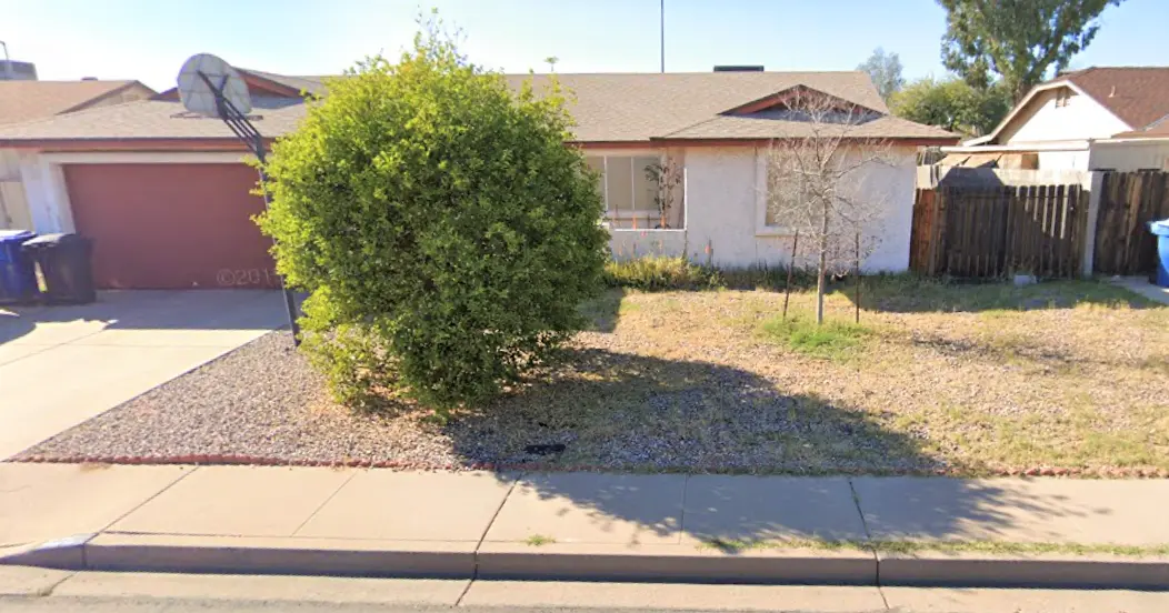 626 S Robin Ln, Mesa, AZ 85204