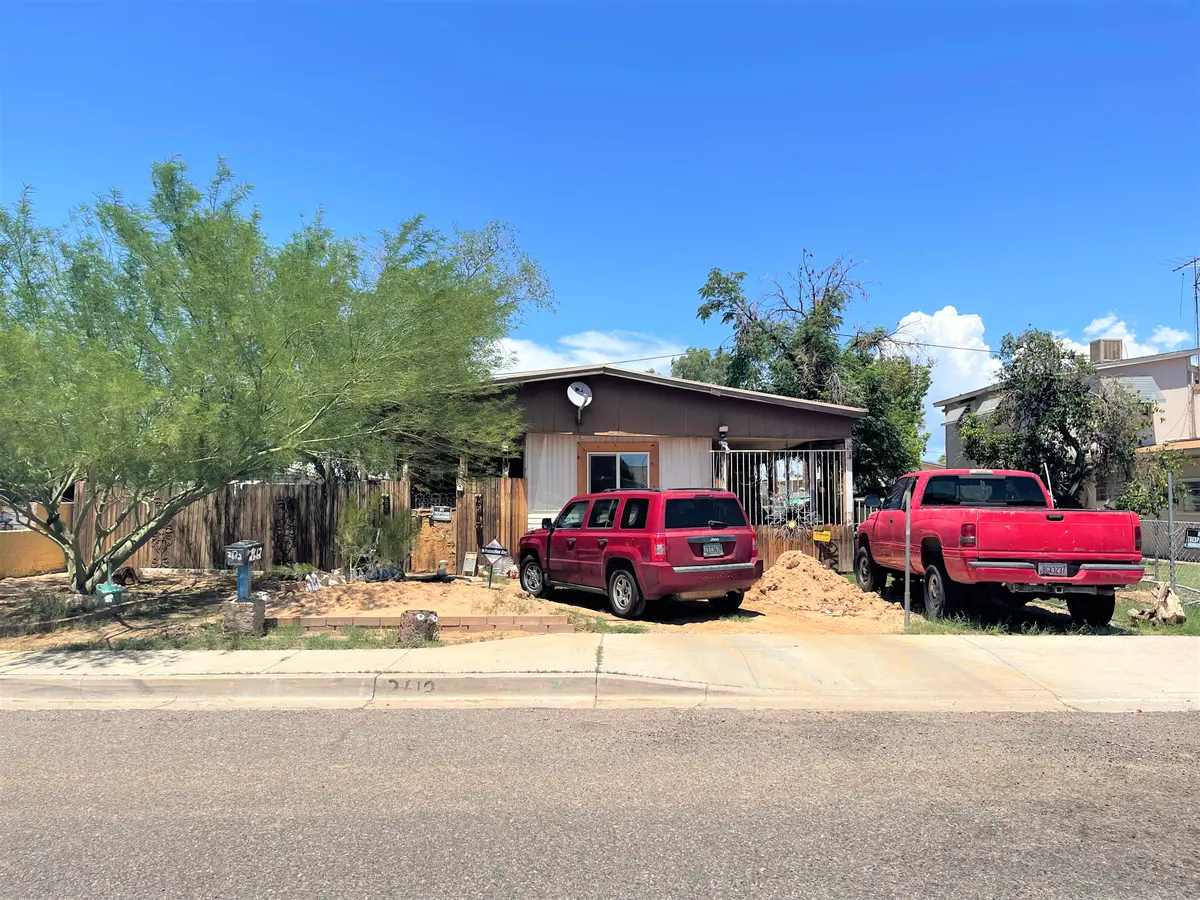 2612 E Beverly Ln, Phoenix, AZ 85032