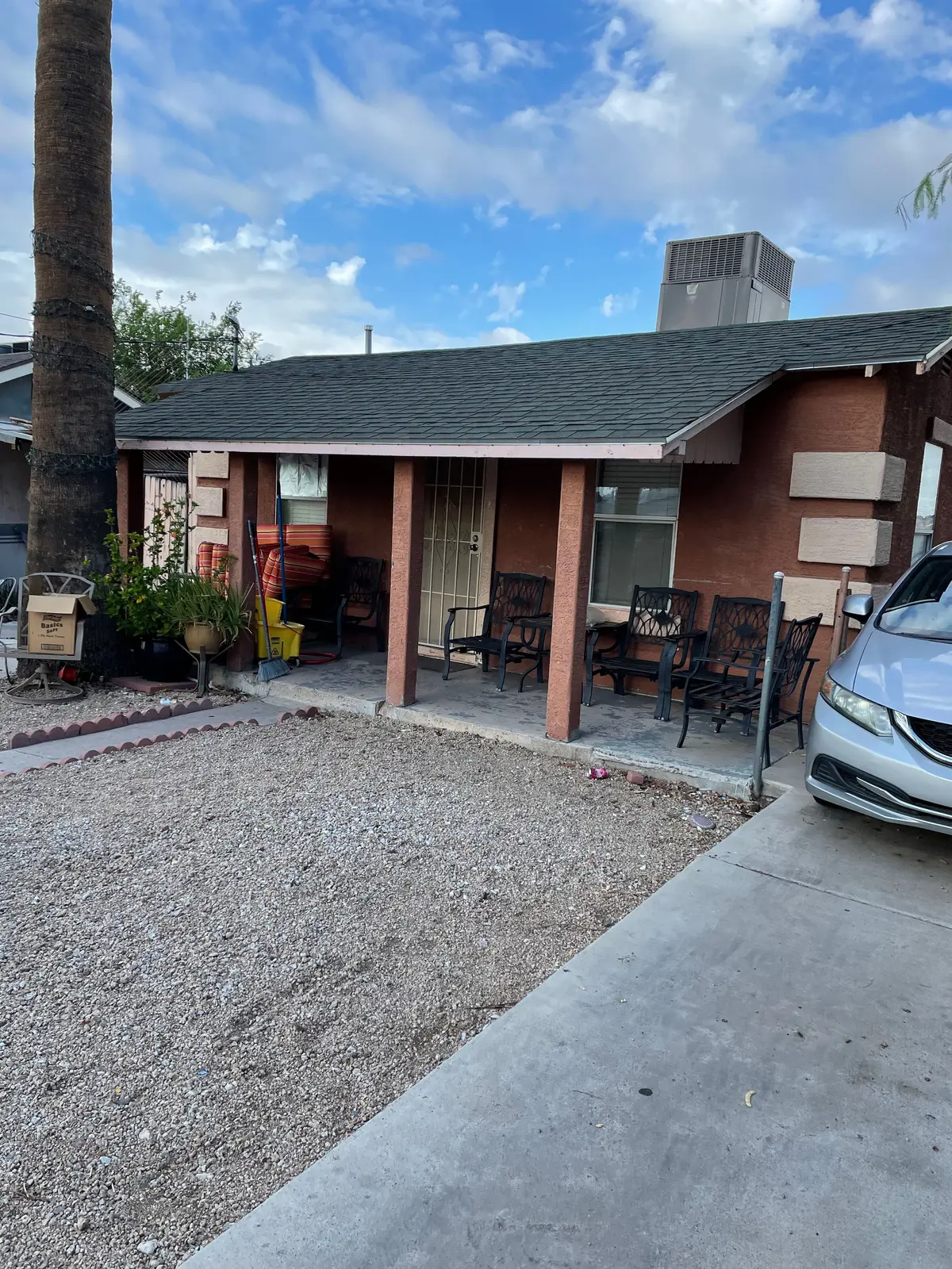 9622 N 12th Ave, Phoenix, AZ 85021