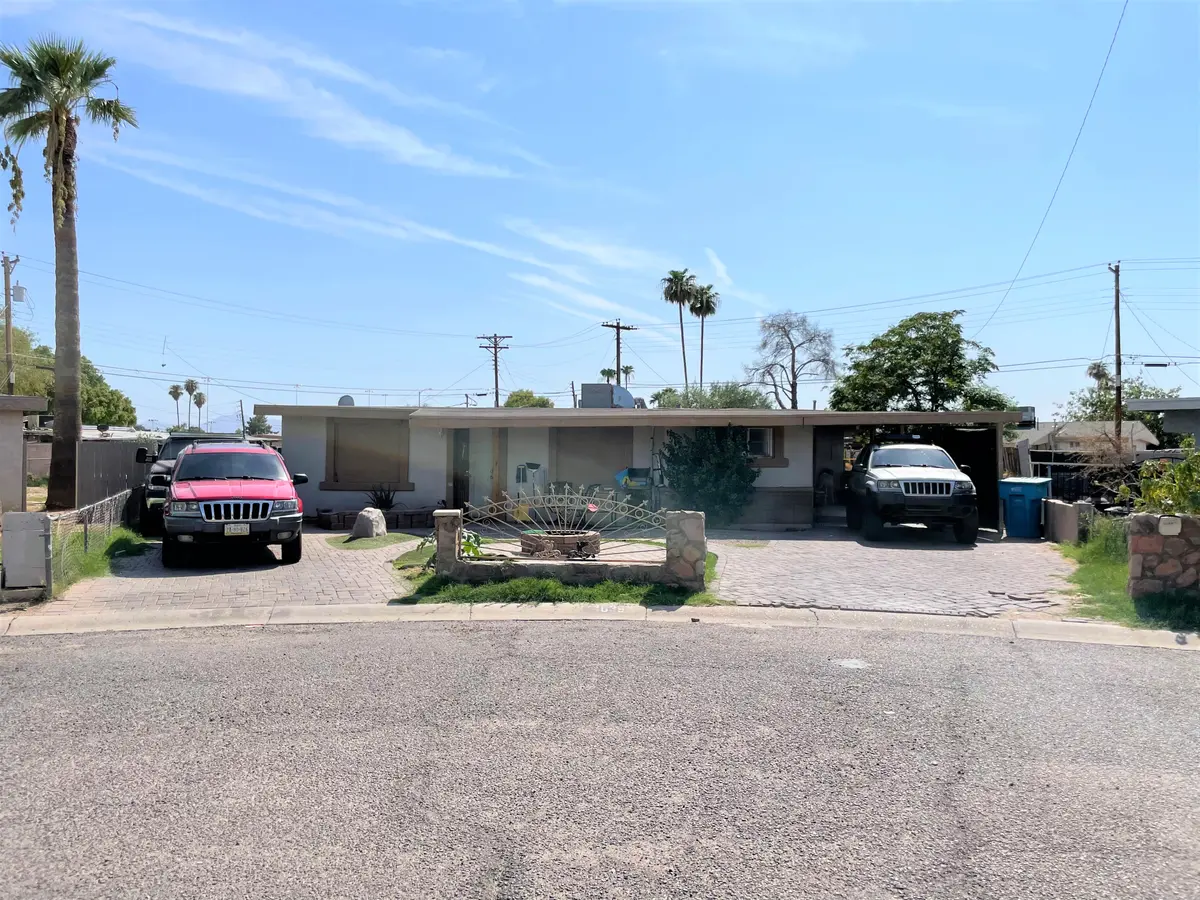 4039 W Hubbell St, Phoenix, AZ 85009
