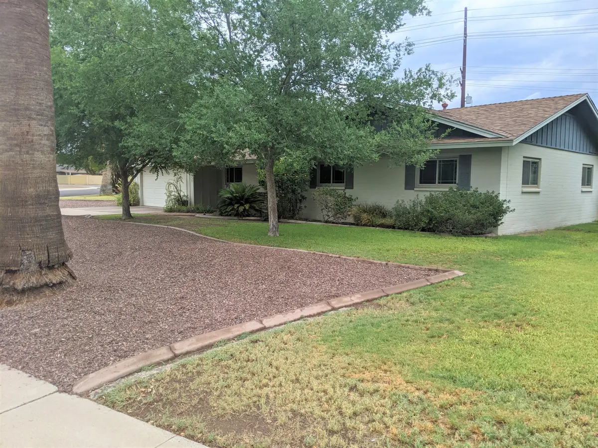 7321 N 23rd Dr, Phoenix, AZ 85021