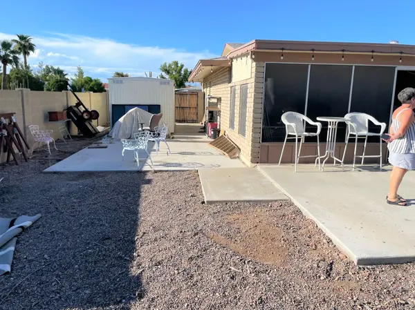5401 E Duncan St, Mesa, AZ 85205