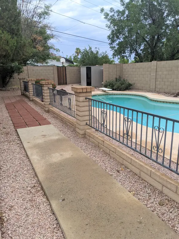 7321 N 23rd Dr, Phoenix, AZ 85021