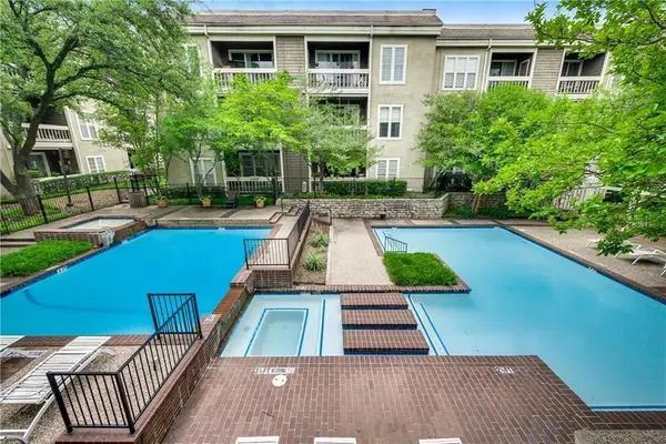 5310 Keller Springs Rd #132, Dallas, TX 75248