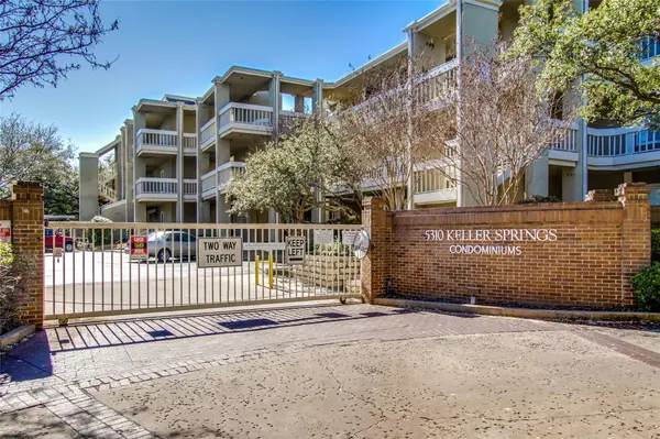 5310 Keller Springs Rd #132, Dallas, TX 75248