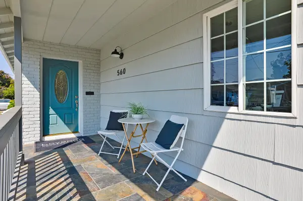 560 Mission St, Santa Clara, CA 95050