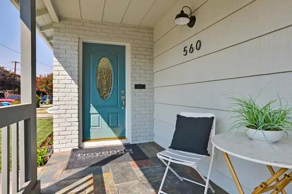 560 Mission St, Santa Clara, CA 95050