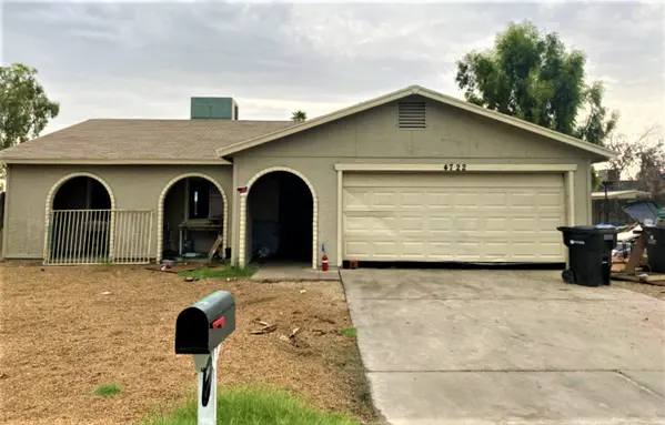 4722 N 79th Dr, Phoenix, AZ 85033