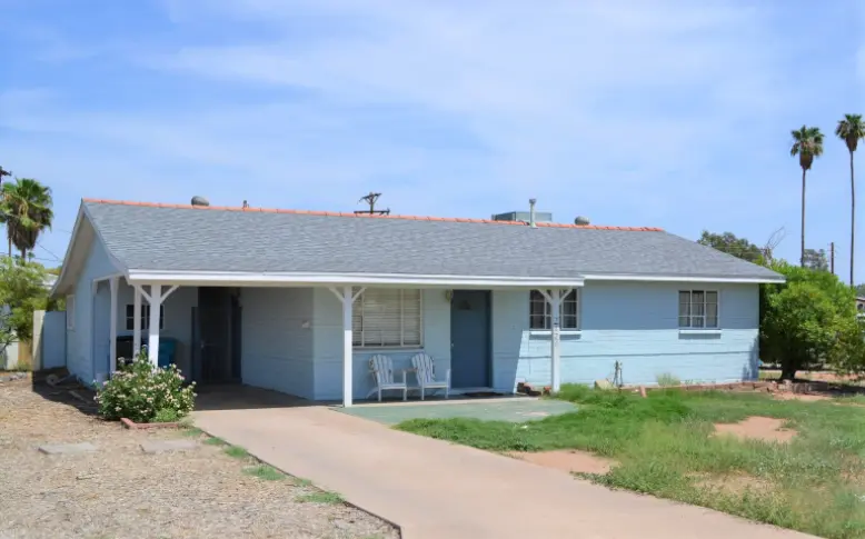 2120 W Palmaire Ave, Phoenix, AZ 85021