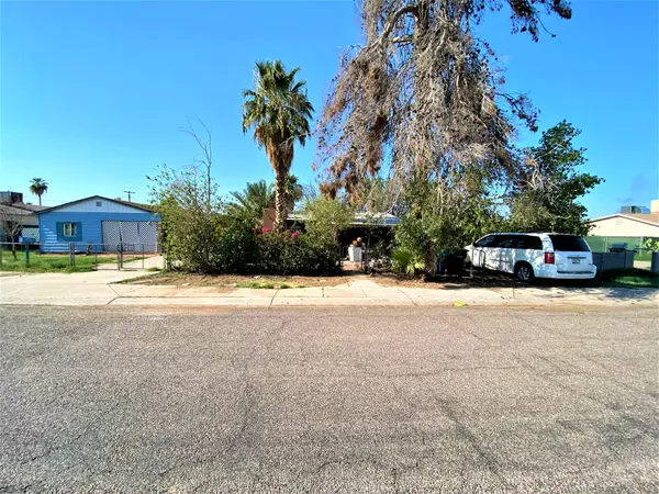 3530 W Pierce St, Phoenix, AZ 85009