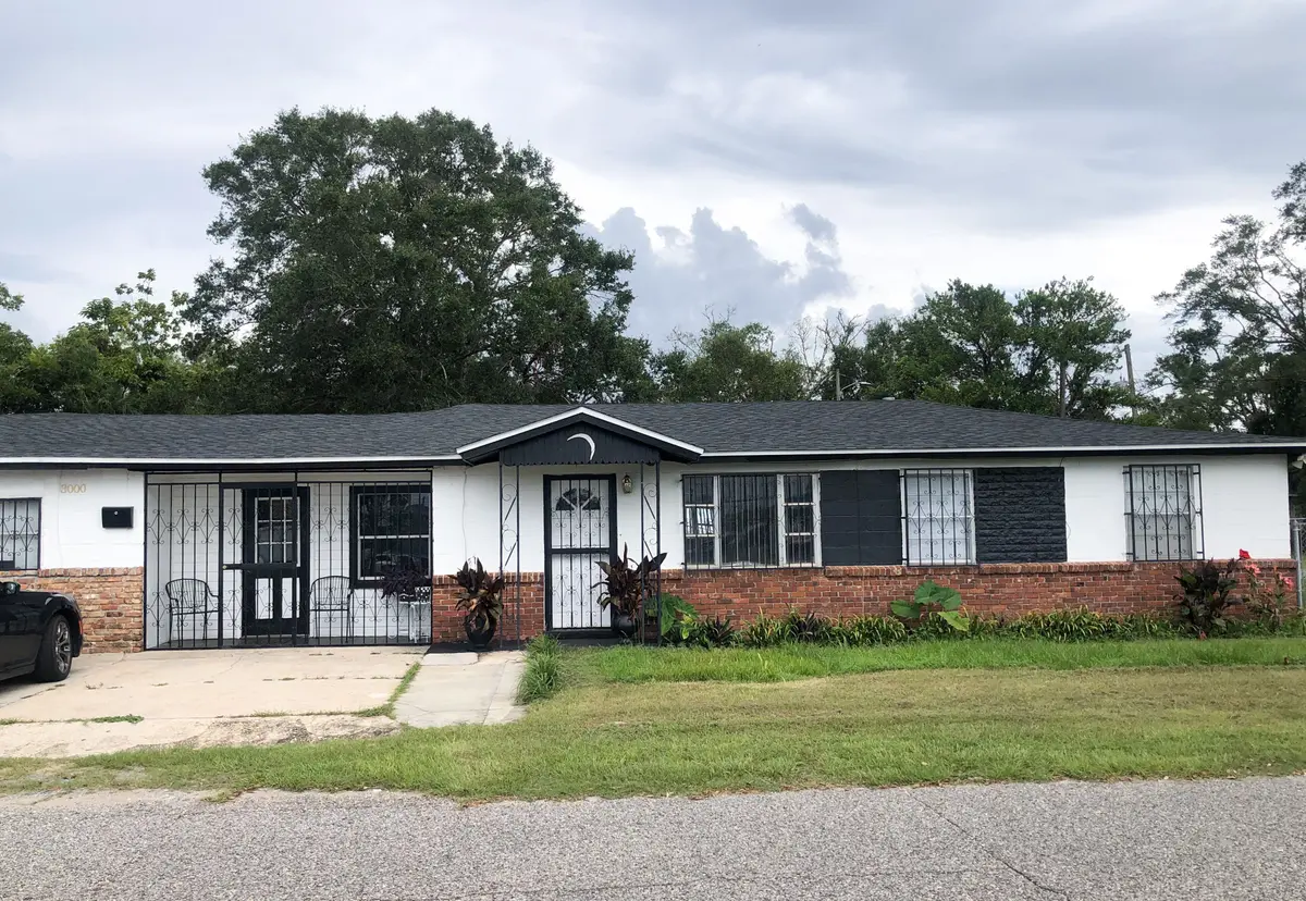 3000 N G St, Pensacola, FL 32501