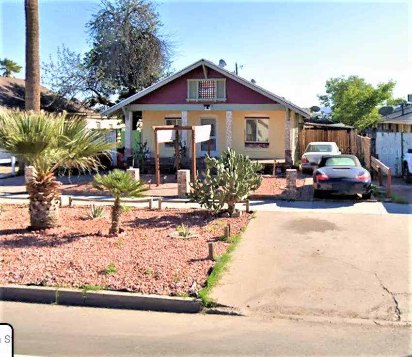2209 W Adams St, Phoenix, AZ 85009