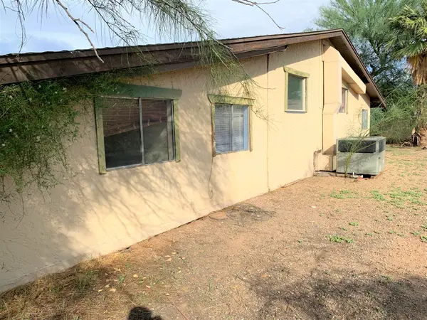 4091 E Nisbet Rd, Phoenix, AZ 85032