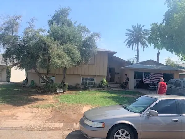 441 E Carson Dr, Tempe, AZ 85282