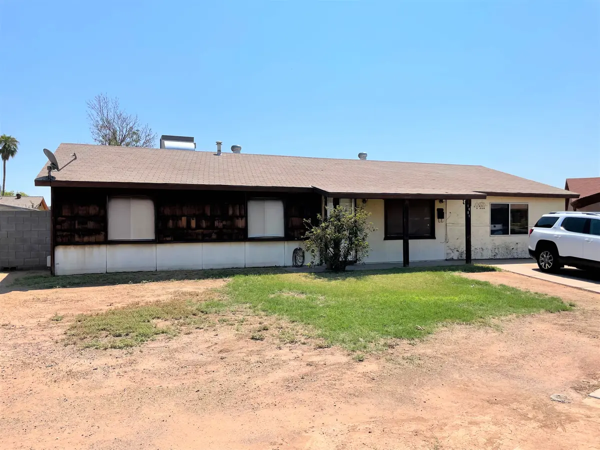 1801 N 63rd Dr, Phoenix, AZ 85035