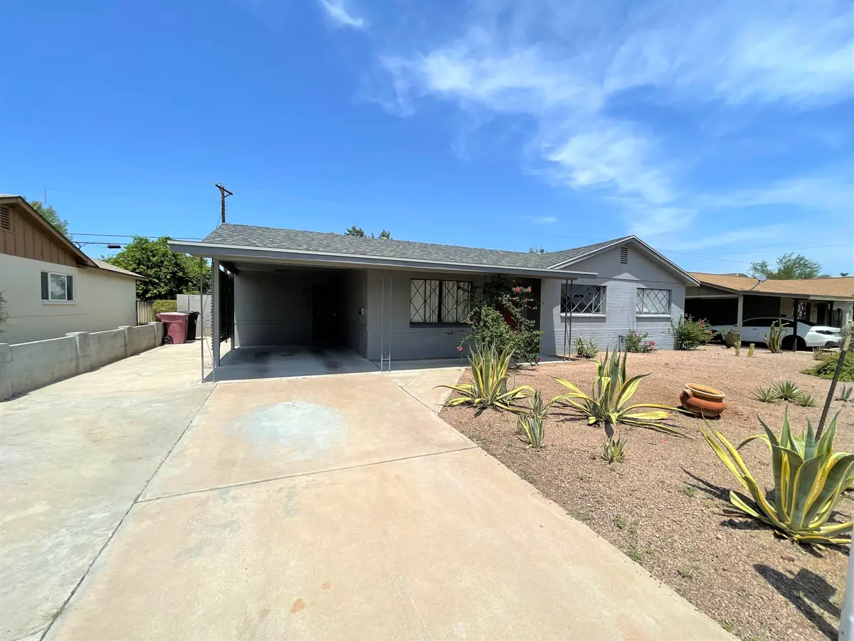 6832 E Portland St, Scottsdale, AZ 85257