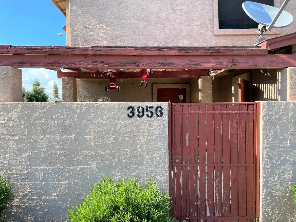 3956 W Palomino Rd, Phoenix, AZ 85019