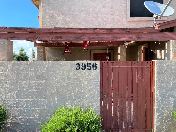 3956 W Palomino Rd, Phoenix, AZ 85019