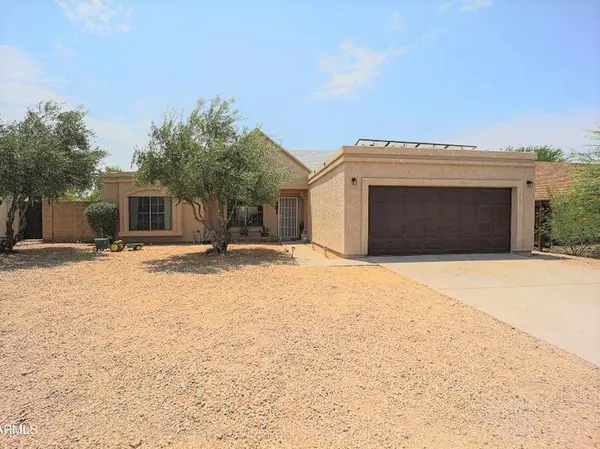 1349 E Tonto Ln, Phoenix, AZ 85024