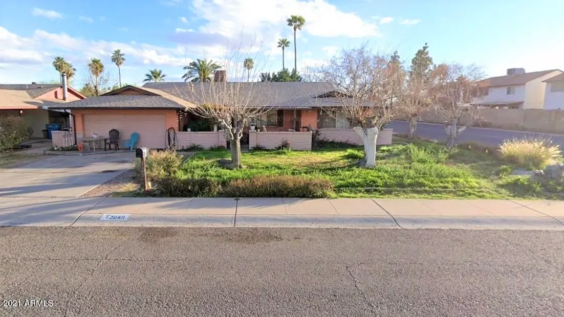 3045 W Palmaire Ave, Phoenix, AZ 85051