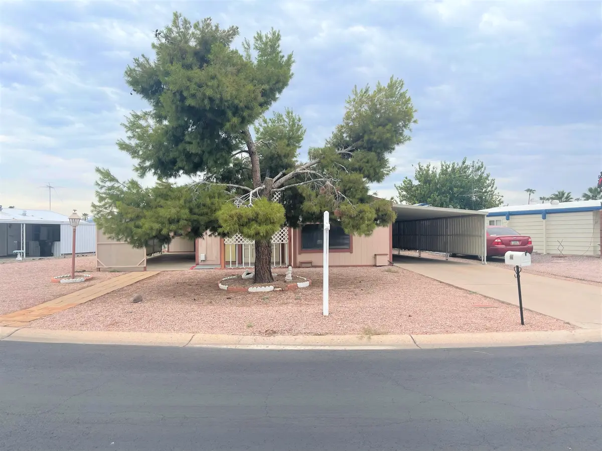 219 S 54th Pl, Mesa, AZ 85206