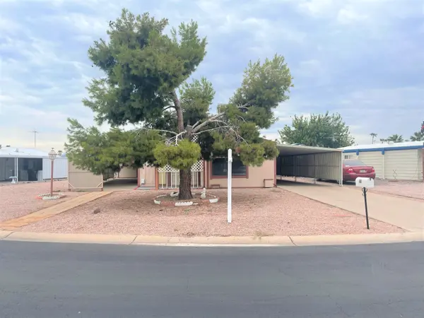 219 S 54th Pl, Mesa, AZ 85206