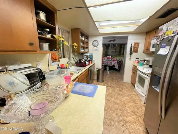 3045 W Palmaire Ave, Phoenix, AZ 85051