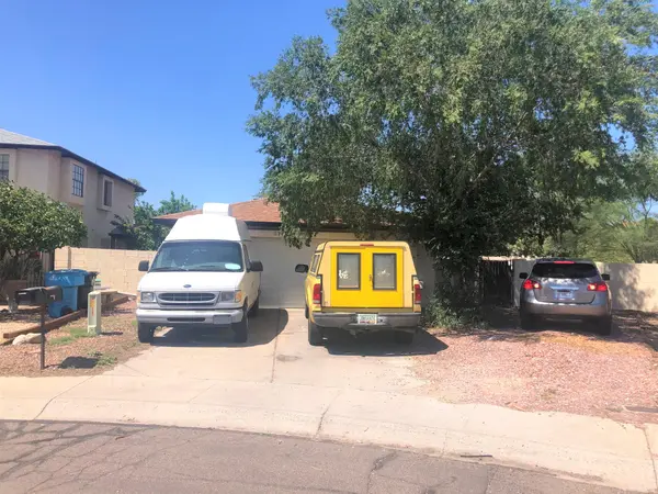 3702 W Wagoner Rd, Glendale, AZ 85308