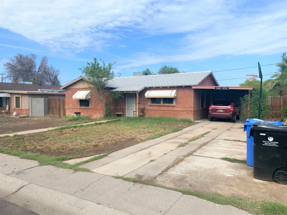 7034 N 25th Dr, Phoenix, AZ 85051