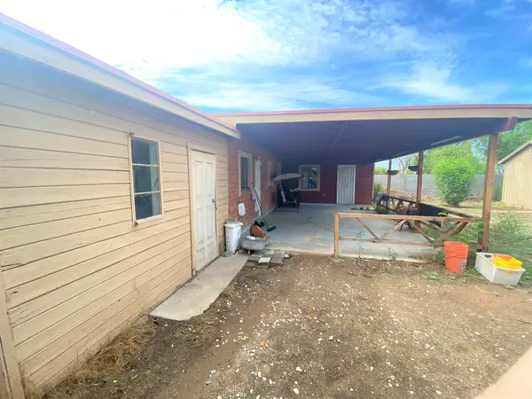 7034 N 25th Dr, Phoenix, AZ 85051