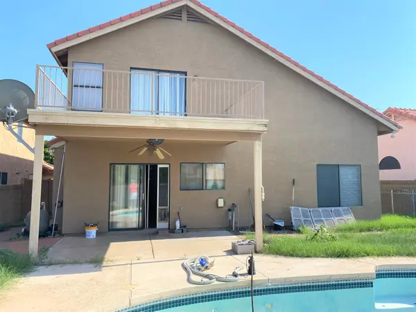 1226 W Seascape Dr, Gilbert, AZ 85233