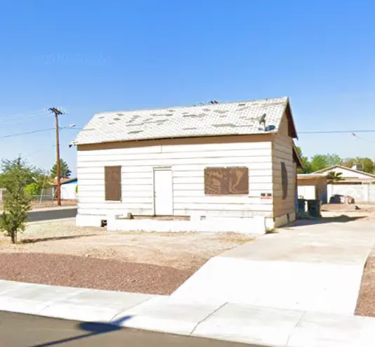14602 N El Mirage Rd, El Mirage, AZ 85335