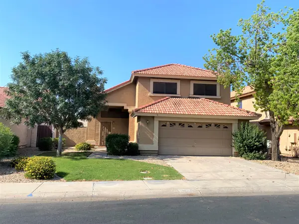 1226 W Seascape Dr, Gilbert, AZ 85233