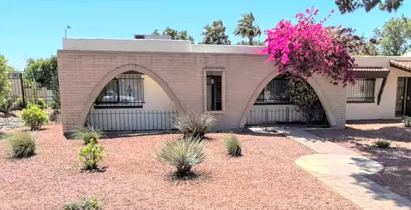 1815 W Maryland Ave, Phoenix, AZ 85015