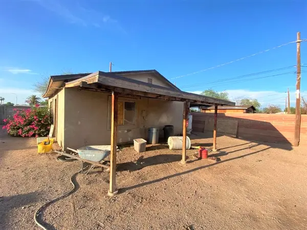 1848 W Atlanta Ave, Phoenix, AZ 85041