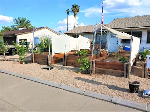 4139 W Desert Hills Dr, Phoenix, AZ 85029
