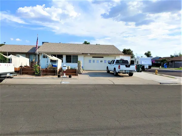 4139 W Desert Hills Dr, Phoenix, AZ 85029